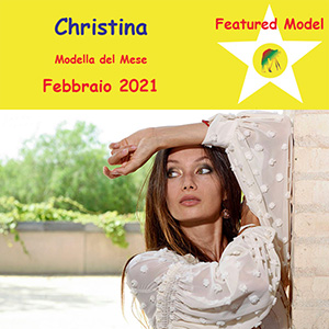 featuredmodel-2021febbraio